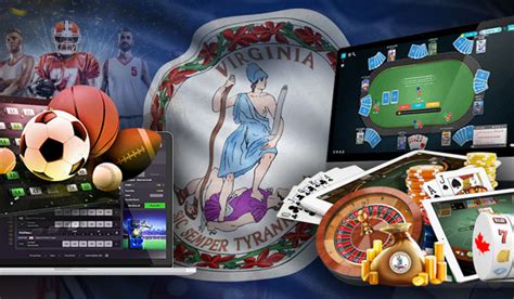 VA Betting Sites .
